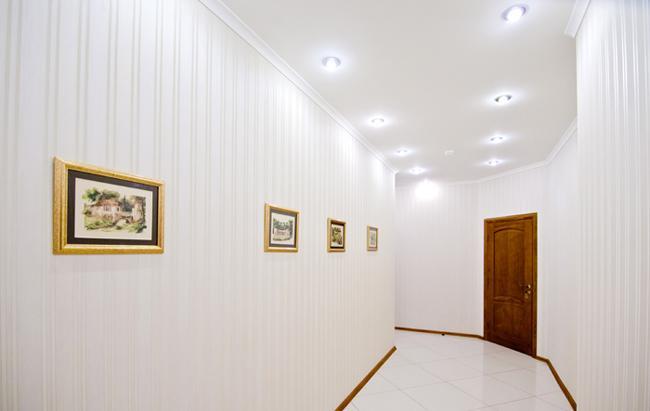Отель "Соборный" Bila Tserkva Exterior foto